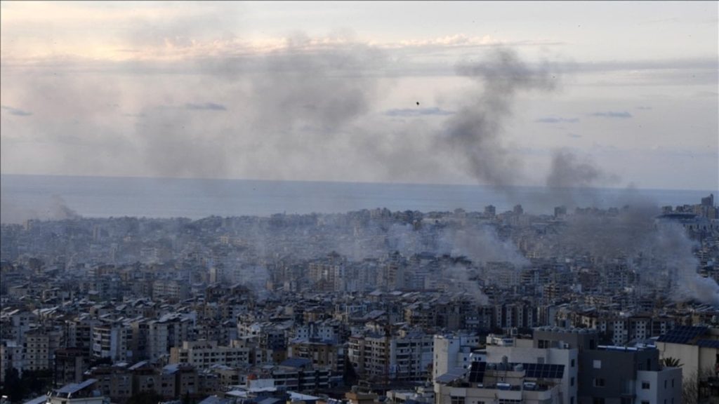 İsrail: 2 asker Lübnan’ın güneyinde öldü
