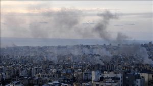 İsrail: 2 asker Lübnan’ın güneyinde öldü