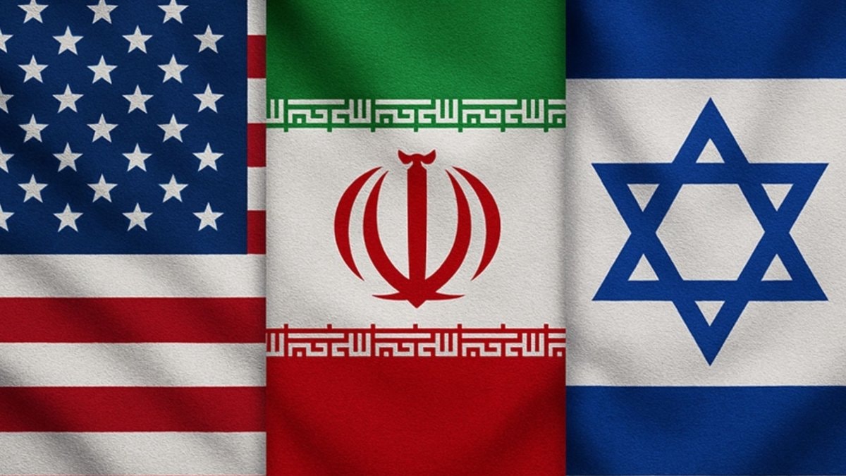 İsrail, ABD’nin İran’a olası saldırısına ilişkin yüksek alarm durumuna geçti