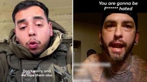 İsrail askerinden itiraf: Öldürmekle kalmıyoruz tecavüz de ediyoruz