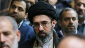 İsrail basını yazdı: Mücteba Hamaney için Rusya iddiası