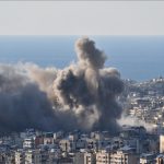 İsrail, Beyrut’ta Hizbullah’a bağlı bir radyo binasını hedef aldı