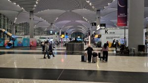 İsrail-İran gerginliği 227 uçuşu iptal ettirdi