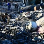 İsrail, Lübnan-Suriye sınırına hava saldırısı düzenledi: 4 ölü