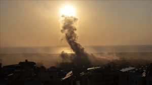 İsrail: Lübnan’da üst düzey Hizbullah komutanı öldürüldü