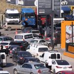 İsrail, Lübnan’ı vurdu: Vatandaşlar kaçış için yollara döküldü