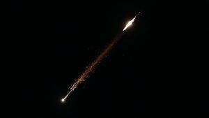 İsrail Ordusu: İran’da 30’dan fazla hedef vuruldu