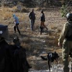 İsrail ordusu, Ramazan öncesi Batı Şeria’da Filistinlileri toplu şekilde alıkoymaya başladı