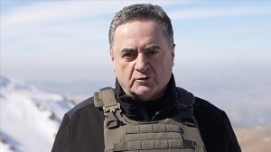 İsrail Savunma Bakanı Katz: Hamaney suikastı Kasım ayında planlandı