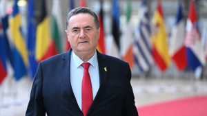 İsrail Savunma Bakanı Yisrael Katz: Saldırılar gerekli olduğu sürece devam edecek