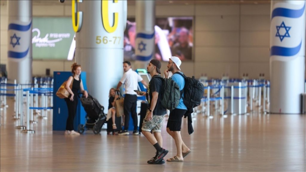 İsrail ve İran’a seyahati yasaklayan ülkeler