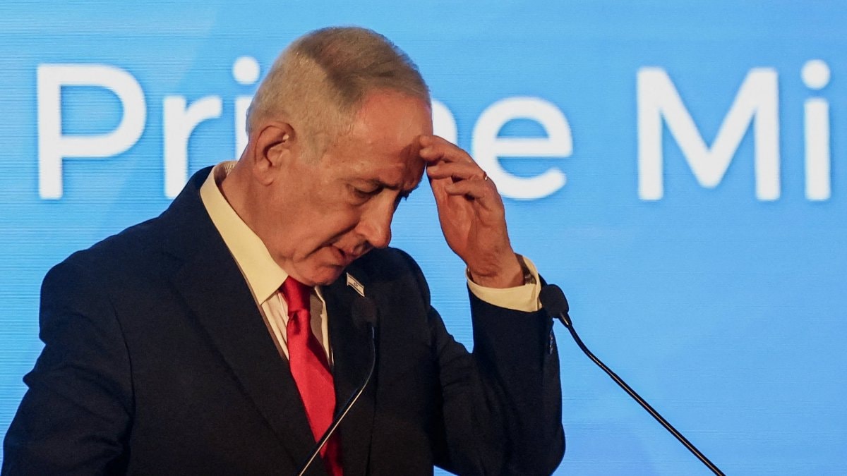 İsrail’de etrafımızı saracaklar korkusu: Türkiye öncülüğünde başladı