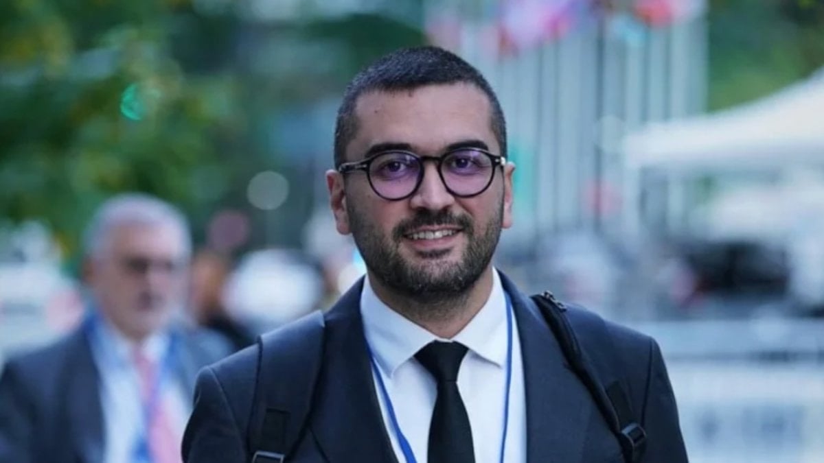 İsrail’de gözaltına alınan İlyas Efe Ünal ve Adem Metan’a siyasilerden destek mesajları