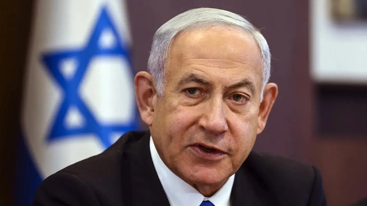 İsrail’den Netanyahu’nun öldüğü iddialarına yalanlama