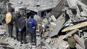 İsrail’in Lübnan’a saldırılarında hayatını kaybedenlerin sayısı 394’e yükseldi