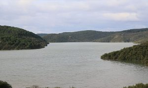 İstanbul Barajlarında Doluluk Oranı Yüzde 58.03’e Yükseldi