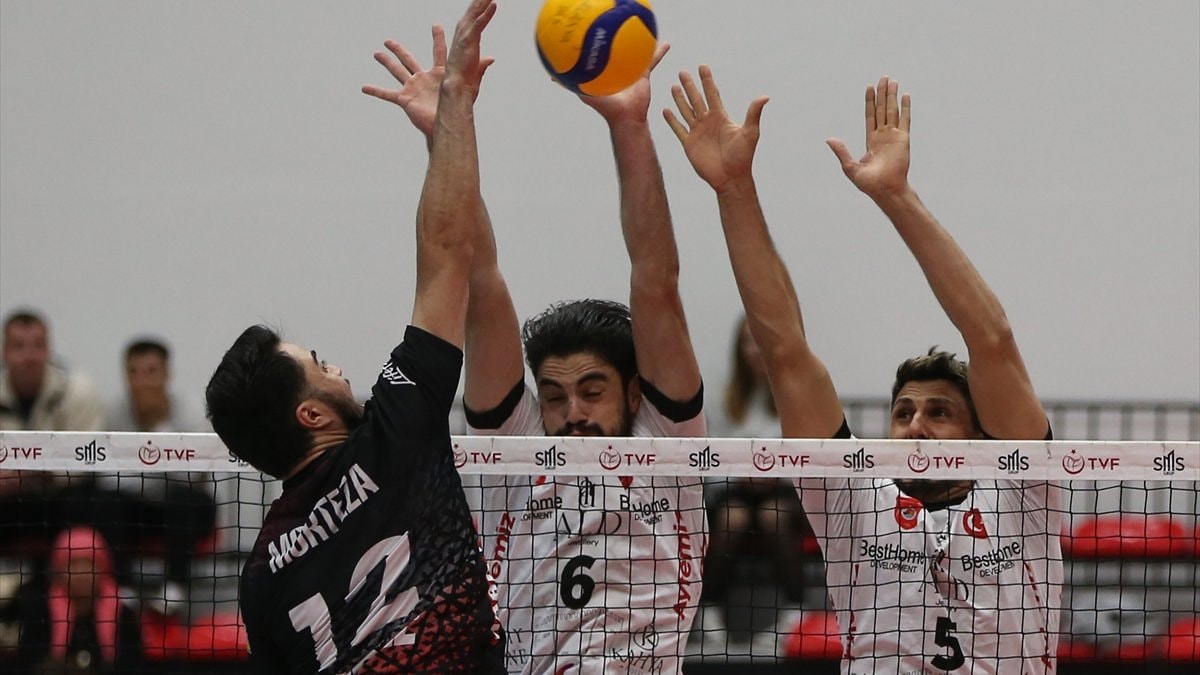 İstanbul Gençlik, Alanya Belediyespor deplasmanında kazandı