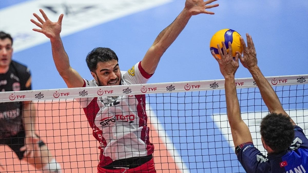 İstanbul Gençlikspor, Altekma’yı yendi