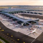 İstanbul Havalimanı ‘Havalimanı Platin Ödülü’ aldı