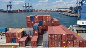 İstanbul İhracatçı Birlikleri’nin ocak ayı ihracatı: 923,5 milyon dolar
