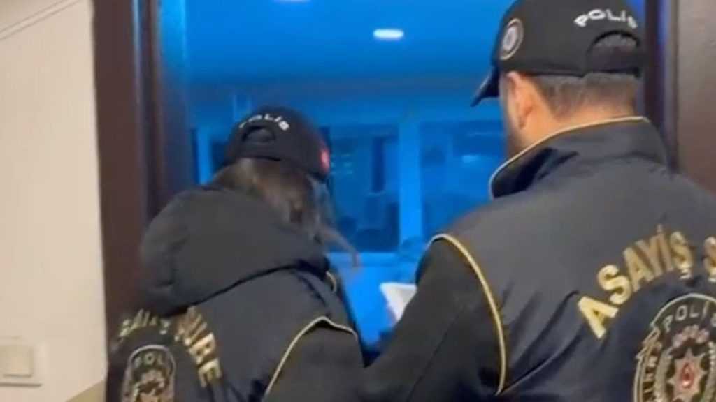 İstanbul merkezli 3 ilde sahte oturum belgesi düzenleyen şebekeye operasyon