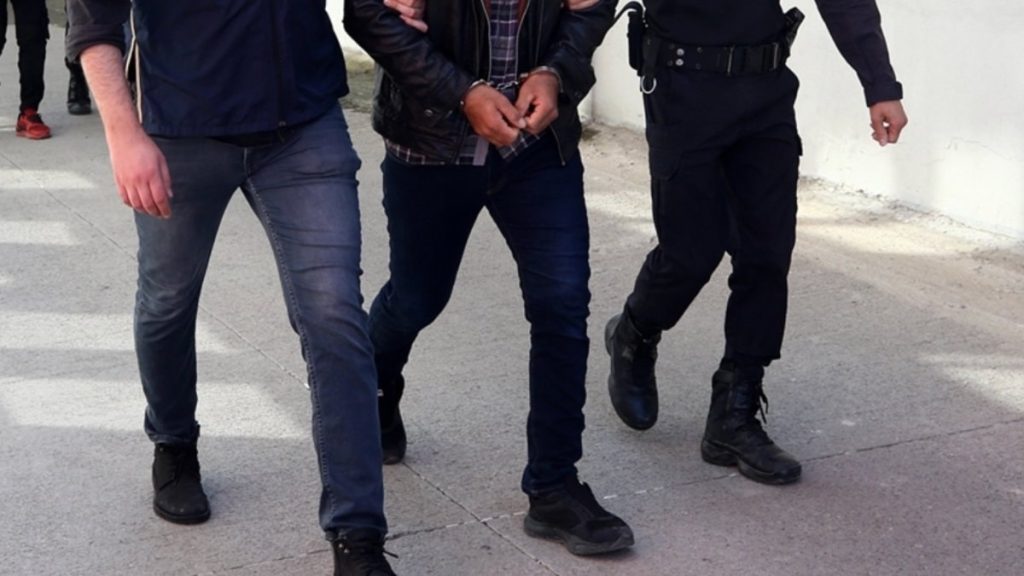 İstanbul merkezli kara para ve uyuşturucu operasyonu: 10 gözaltı