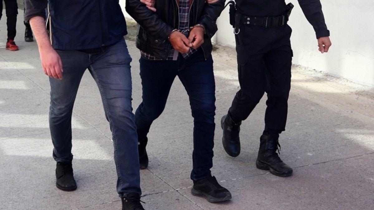 İstanbul merkezli kara para ve uyuşturucu operasyonu: 10 gözaltı