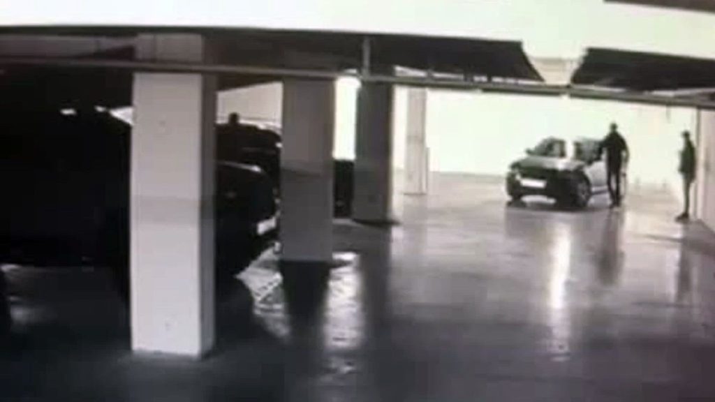 İstanbul’da 30 milyon dolarlık otopark vurgununda iki kişi daha tutuklandı