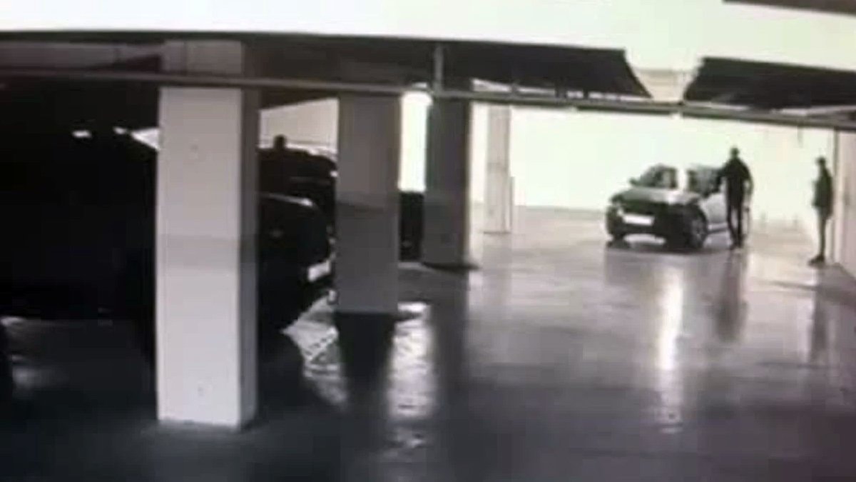 İstanbul’da 30 milyon dolarlık otopark vurgununda iki kişi daha tutuklandı