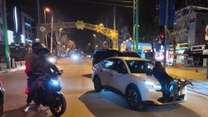 İstanbul’da aracın önüne atlayan yolcu konuştu: Alkolün etkisindeydim