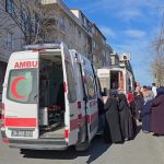 İstanbul’da binada yangın çıktı, 7 kişi mahsur kaldı