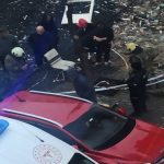 İstanbul’da bir çocuk kapağı çalınan rögara düştü