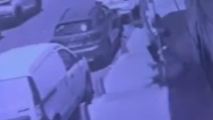 İstanbul’da cinayet zanlısının geçmişte otizmli çocuğu darbettiği ortaya çıktı