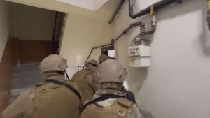 İstanbul’da DEAŞ operasyonu