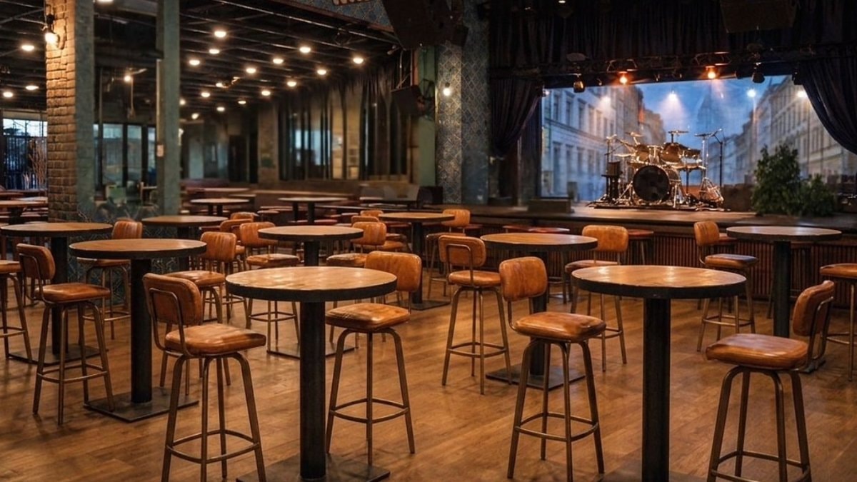 İstanbul’da erkek müşterileri ‘damsız’ almayan işletmeye  256 bin 357 TL uygulandı