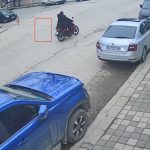 İstanbul’da eşini vurarak öldüren adamın kaçma anları ortaya çıktı