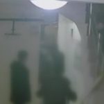 İstanbul’da gasbetmek istedikleri adam apartmana sığınarak kurtuldu