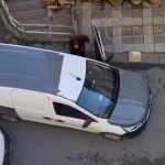 İstanbul’da mahallede park kavgası