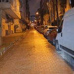 İstanbul’da maskeli saldırganlar bir genci bacağından vurdu