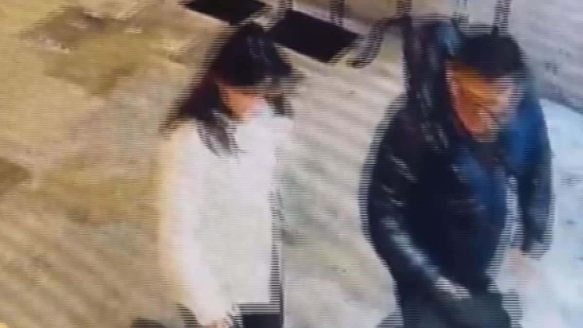 İstanbul’da öldürülen Çinli iş adamına kadınlı tuzak
