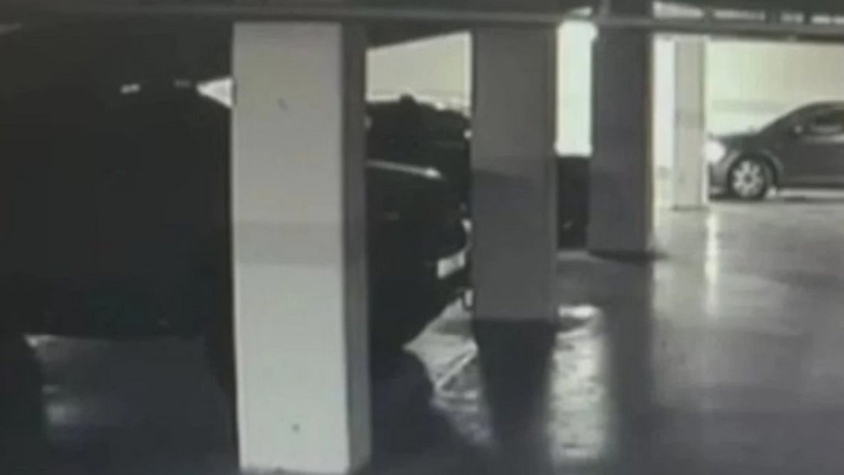 İstanbul’da otoparkta 30 milyon dolarlık soygun soruşturması: 2 gözaltı daha