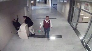 İstanbul’da savcının hakime silahlı saldırısı sonrası yaşananlar ortaya çıktı