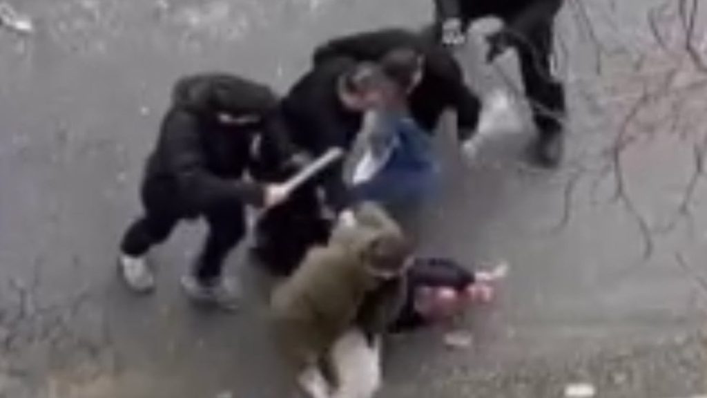 İstanbul’da sopalı yol verme kavgasına rekor ceza: 1 milyon 164 bin TL