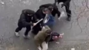 İstanbul’da sopalı yol verme kavgasına rekor ceza: 1 milyon 164 bin TL