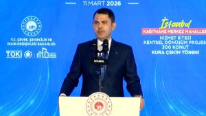 İstanbul’da TOKİ kura çekilişi tarihi belli oldu