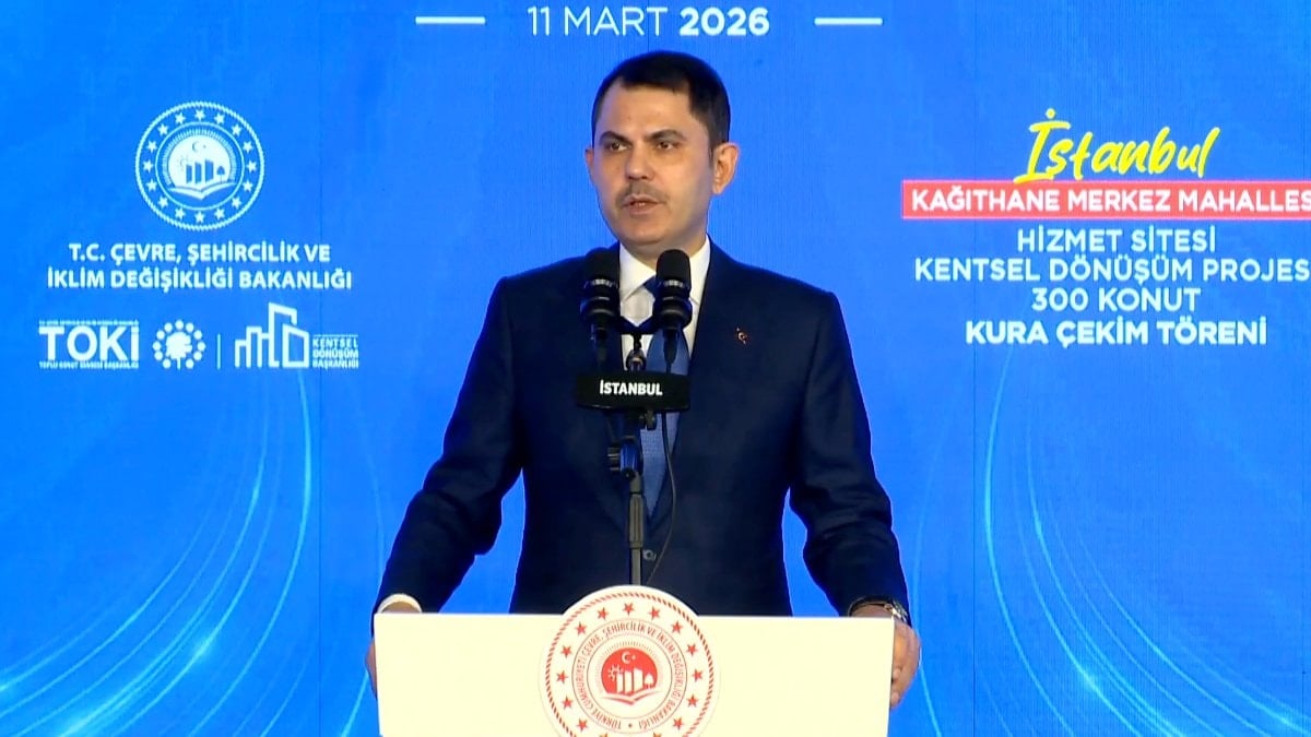 İstanbul’da TOKİ kura çekilişi tarihi belli oldu