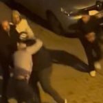 İstanbul’da trafik tartışmasında sürücü darbeildi