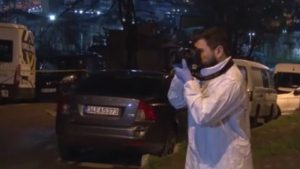 İstanbul’da uyuşturucu operasyonunda jandarmaya ateş açılan olaya ilişkin şüpheli sayısı 5’e yükseldi