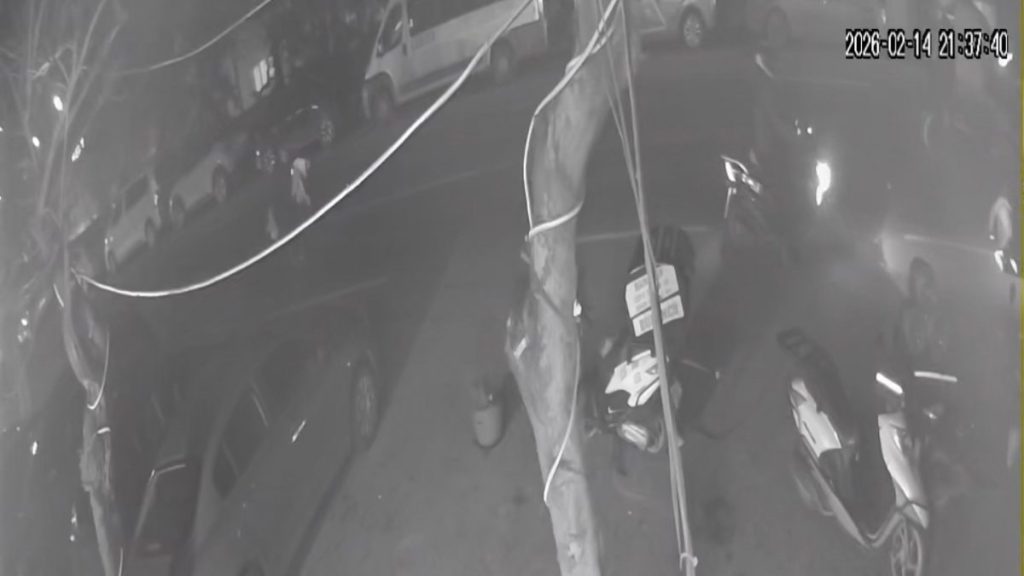 İstanbul’da yaşlı kadının sır ölümü