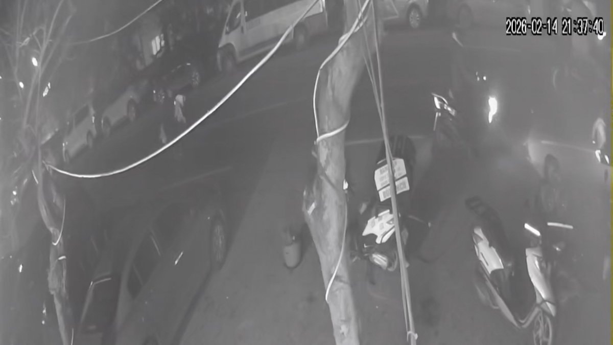 İstanbul’da yaşlı kadının sır ölümü